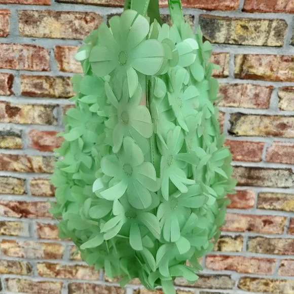 Juicy Couture Flower Beach Bag - Picture 4 of 9